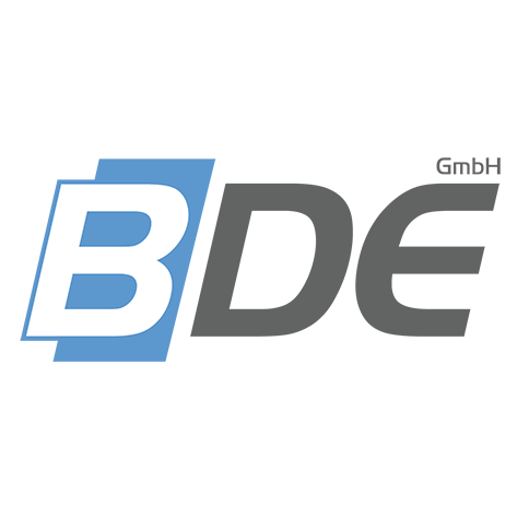 Logo_BDE_Gmbh_Pfade