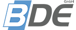 Logo_BDE_Gmbh_Header